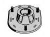 Soporte de amortiguador Strut Mount:48603-33041