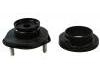 Palier de support Strut Mount:55398091AC